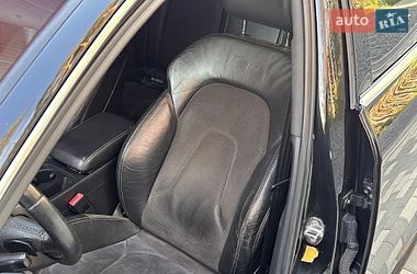 Универсал Audi A4 2008 в Дублянах фото 54 Универсал Audi A4 2008 в Дублянах
