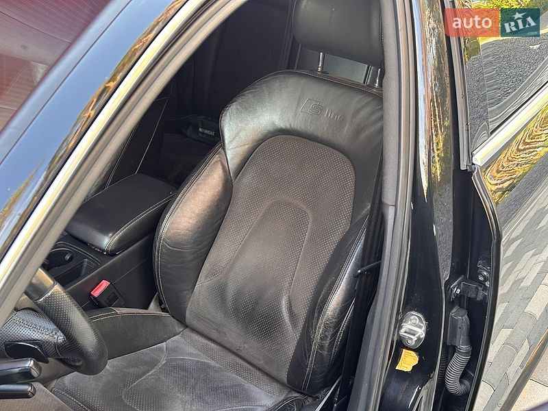 Универсал Audi A4 2008 в Дублянах фото 54 Универсал Audi A4 2008 в Дублянах