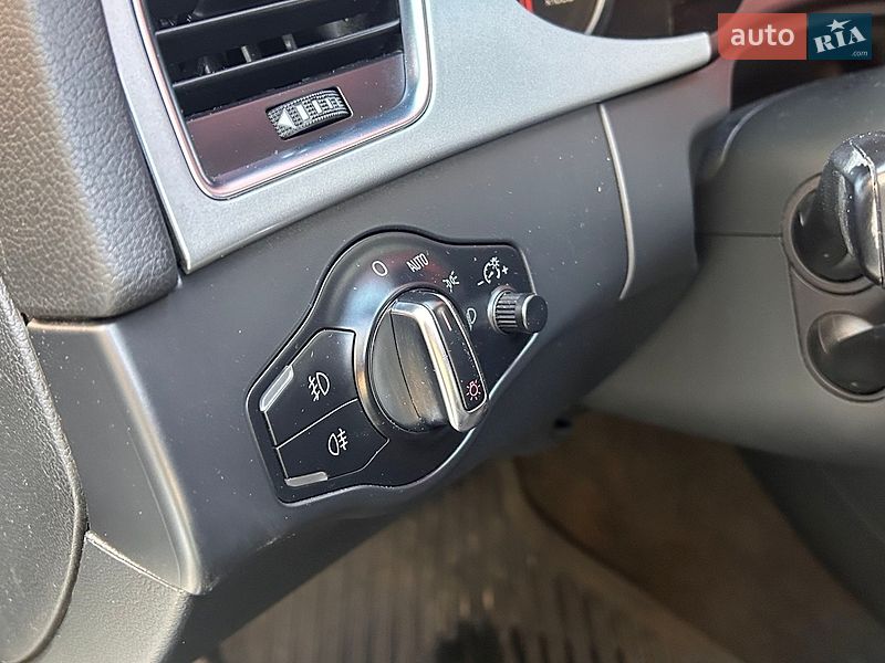 Универсал Audi A4 2008 в Дублянах фото 56 Универсал Audi A4 2008 в Дублянах