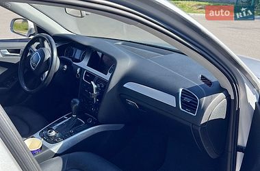 Седан Audi A4 2009 в Харькове