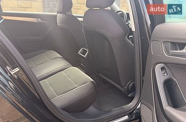 Універсал Audi A4 2008 в Луцьку