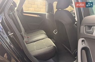 Універсал Audi A4 2008 в Луцьку