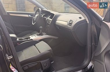 Універсал Audi A4 2008 в Луцьку