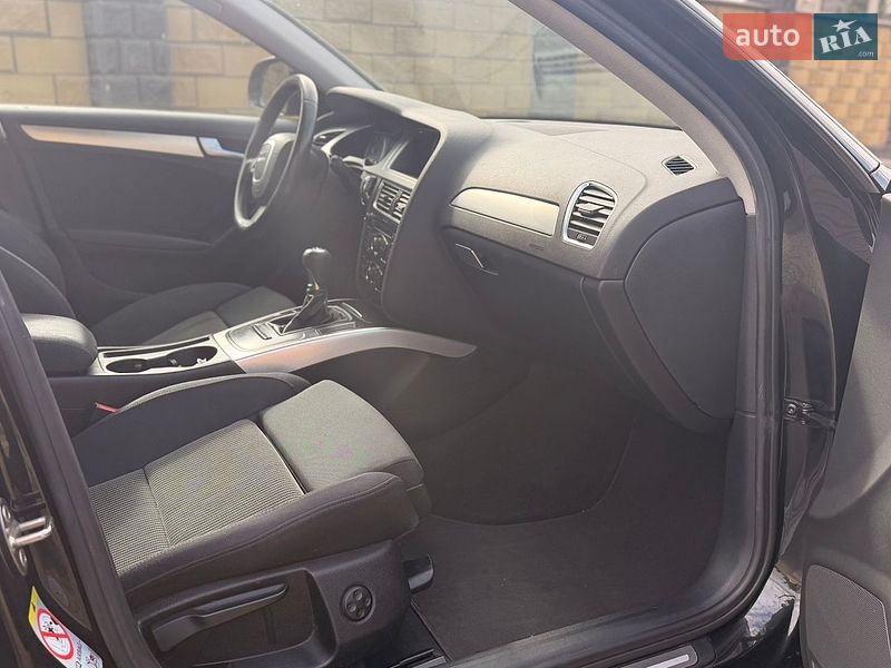 Універсал Audi A4 2008 в Луцьку