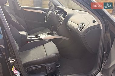 Універсал Audi A4 2008 в Луцьку