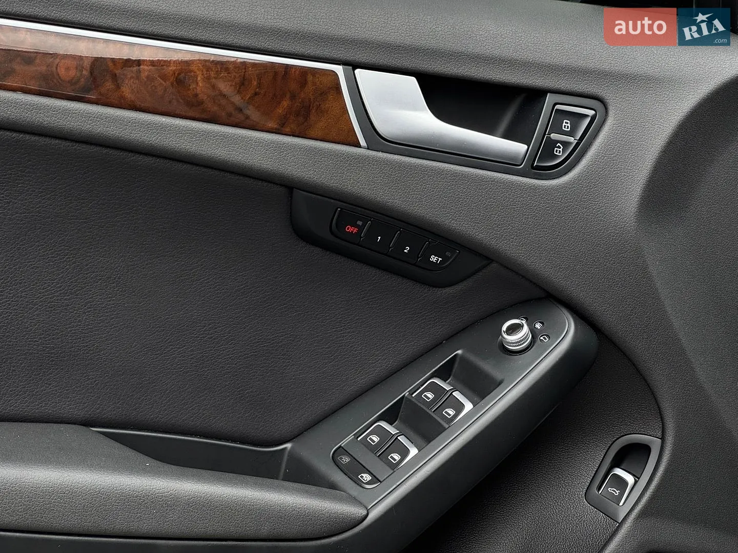 2013 Audi A4 - мініатюра 25
