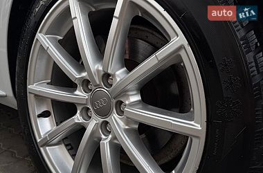 Седан Audi A4 2015 в Одессе