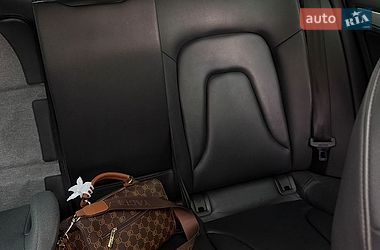 Седан Audi A4 2015 в Одессе