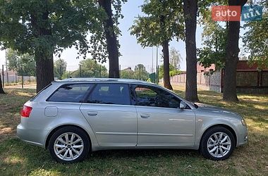 Універсал Audi A4 2005 в Вінниці