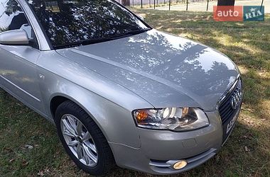 Універсал Audi A4 2005 в Вінниці