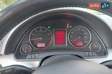 Універсал Audi A4 2005 в Вінниці