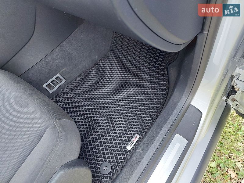Універсал Audi A4 2005 в Вінниці