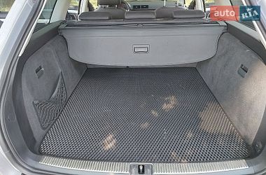 Універсал Audi A4 2005 в Вінниці