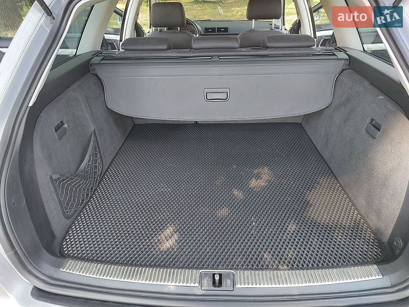 Універсал Audi A4 2005 в Вінниці