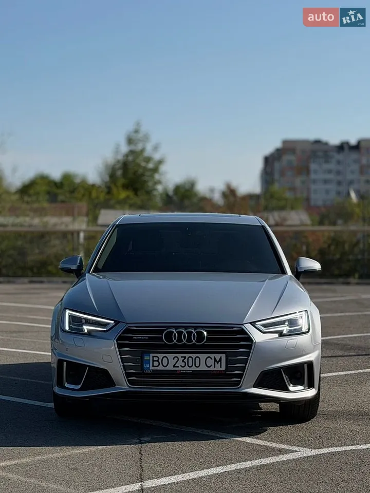 2020 Audi Q5 - мініатюра 11