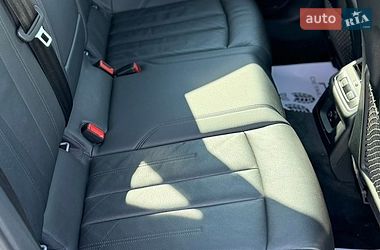 Седан Audi A4 2016 в Івано-Франківську