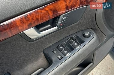 Седан Audi A4 2006 в Коростене