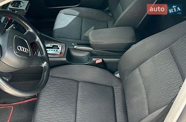 Седан Audi A4 2006 в Коростене