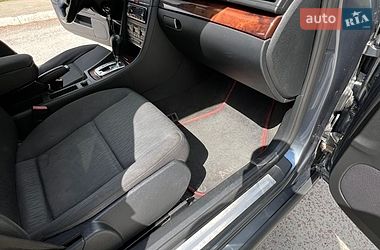 Седан Audi A4 2006 в Коростене