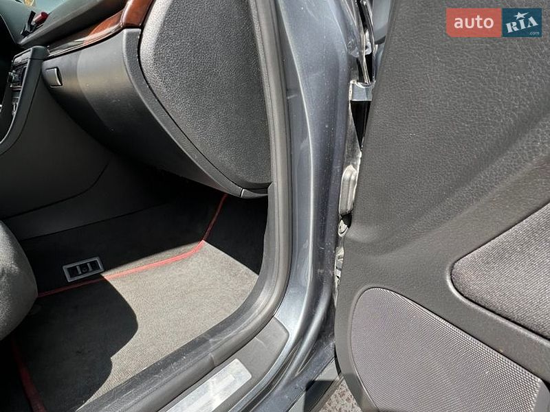 Седан Audi A4 2006 в Коростене