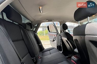 Седан Audi A4 2006 в Коростене