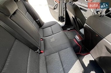 Седан Audi A4 2006 в Коростене