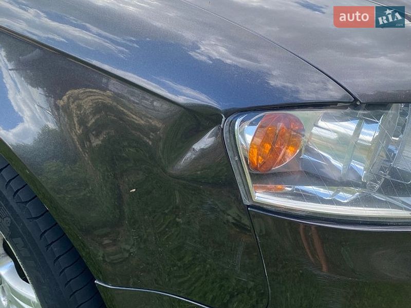 Универсал Audi A4 2007 в Новом Ярычеве