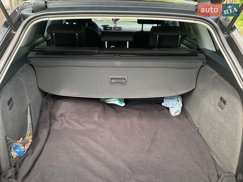 Универсал Audi A4 2007 в Новом Ярычеве