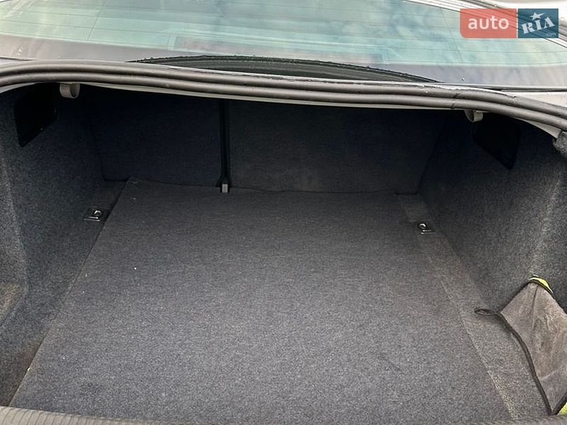 Седан Audi A4 2005 в Івано-Франківську