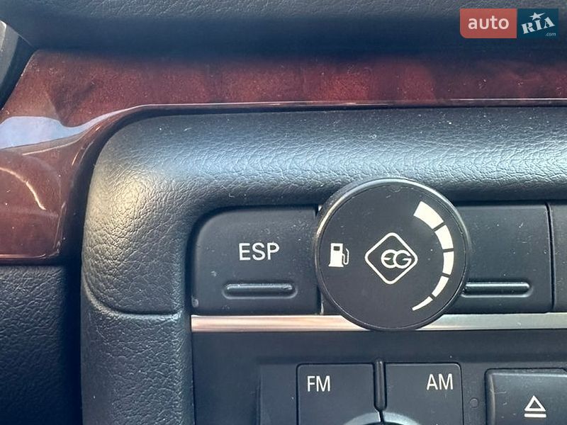 Седан Audi A4 2005 в Івано-Франківську