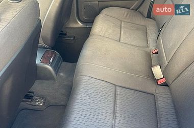 Седан Audi A4 2005 в Ивано-Франковске