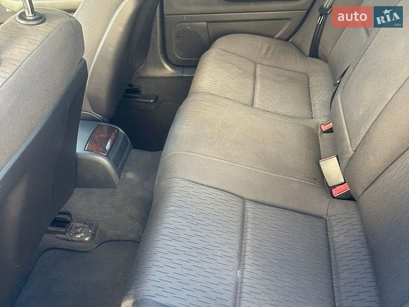 Седан Audi A4 2005 в Ивано-Франковске