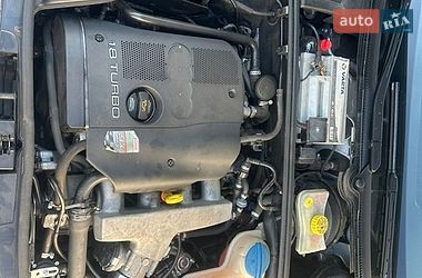 Седан Audi A4 2005 в Івано-Франківську