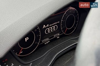 Седан Audi A4 2017 в Ковеле фото 3 Седан Audi A4 2017 в Ковеле