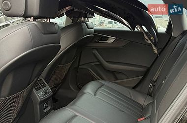 Седан Audi A4 2017 в Ковеле фото 8 Седан Audi A4 2017 в Ковеле