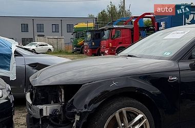 Седан Audi A4 2017 в Ковеле фото 12 Седан Audi A4 2017 в Ковеле