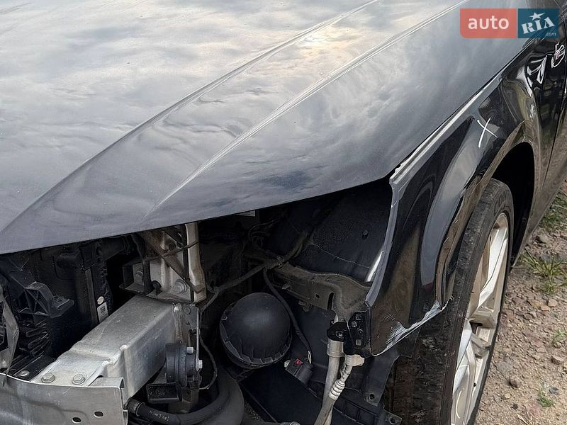 Седан Audi A4 2017 в Ковеле фото 11 Седан Audi A4 2017 в Ковеле