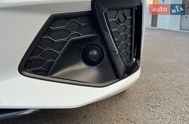 Седан Audi A4 2023 в Киеве