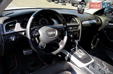 Седан Audi A4 2014 в Черкассах фото 4 Седан Audi A4 2014 в Черкассах