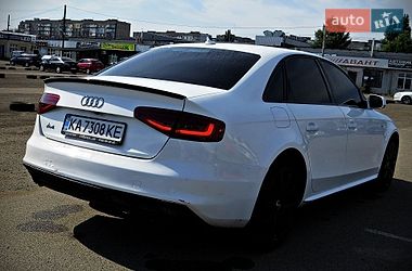Седан Audi A4 2014 в Черкассах фото 2 Седан Audi A4 2014 в Черкассах