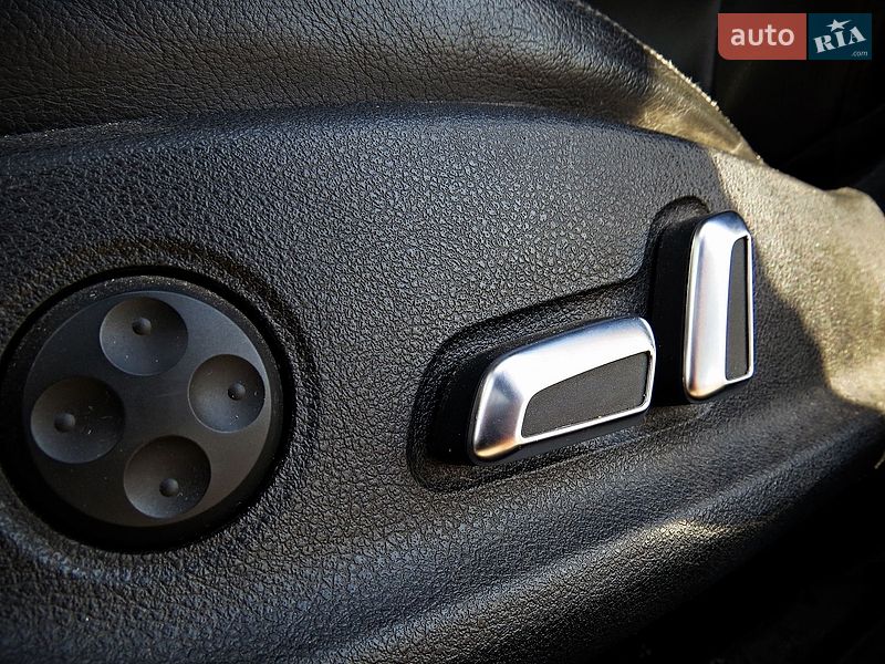 Седан Audi A4 2014 в Черкассах фото 5 Седан Audi A4 2014 в Черкассах