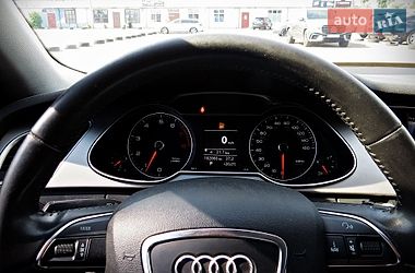 Седан Audi A4 2014 в Черкассах фото 6 Седан Audi A4 2014 в Черкассах