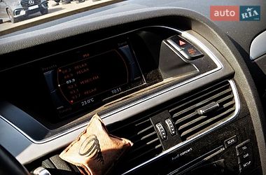 Седан Audi A4 2014 в Черкассах фото 7 Седан Audi A4 2014 в Черкассах