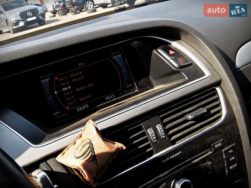 Седан Audi A4 2014 в Черкассах фото 7 Седан Audi A4 2014 в Черкассах