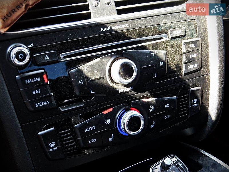 Седан Audi A4 2014 в Черкассах фото 8 Седан Audi A4 2014 в Черкассах