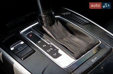 Седан Audi A4 2014 в Черкассах фото 9 Седан Audi A4 2014 в Черкассах