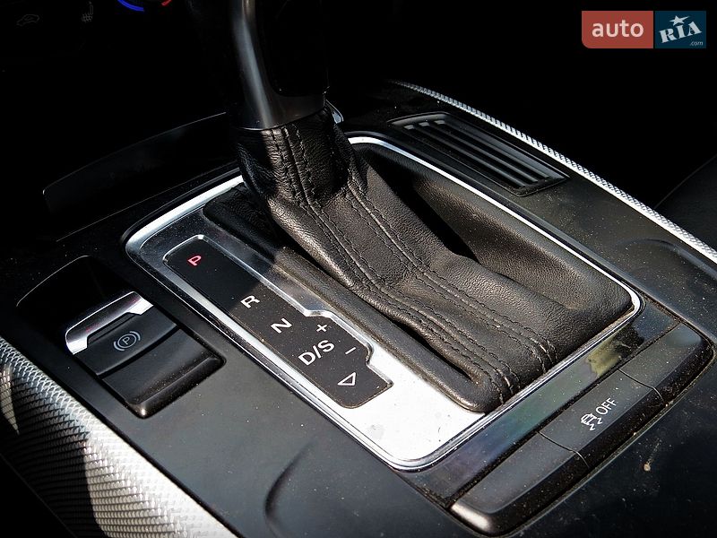 Седан Audi A4 2014 в Черкассах фото 9 Седан Audi A4 2014 в Черкассах