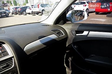 Седан Audi A4 2014 в Черкассах фото 10 Седан Audi A4 2014 в Черкассах