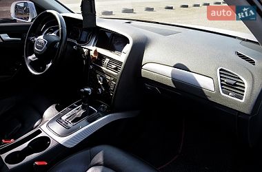 Седан Audi A4 2014 в Черкассах фото 11 Седан Audi A4 2014 в Черкассах