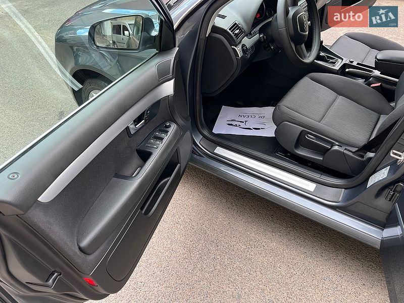 Універсал Audi A4 2008 в Луцьку